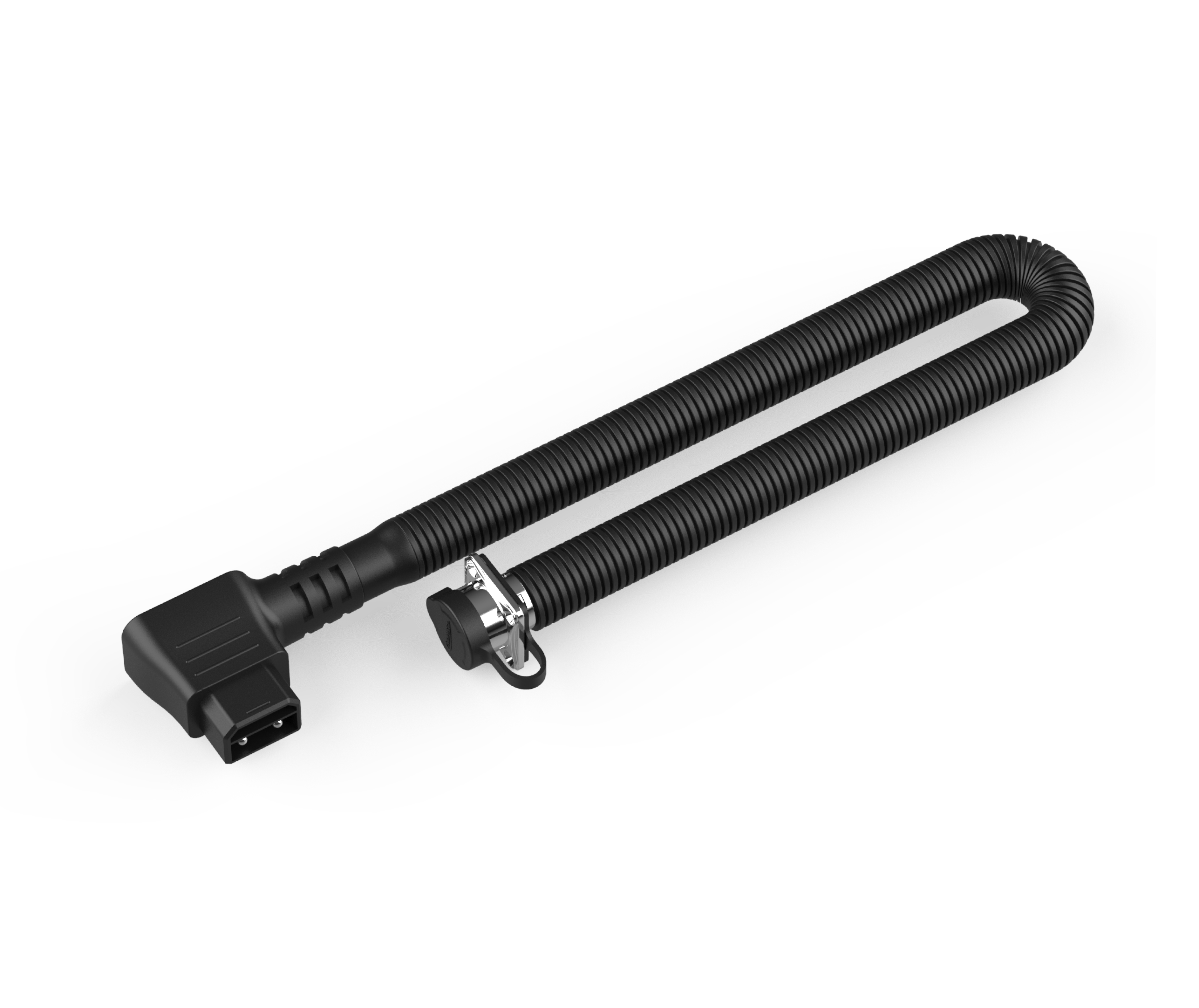 Cordon d'alimentation de la batterie