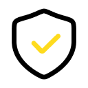 2-Year Warranty