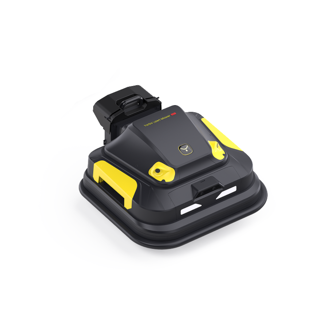 Module Pro pour tondeuse à gazon Yarbo