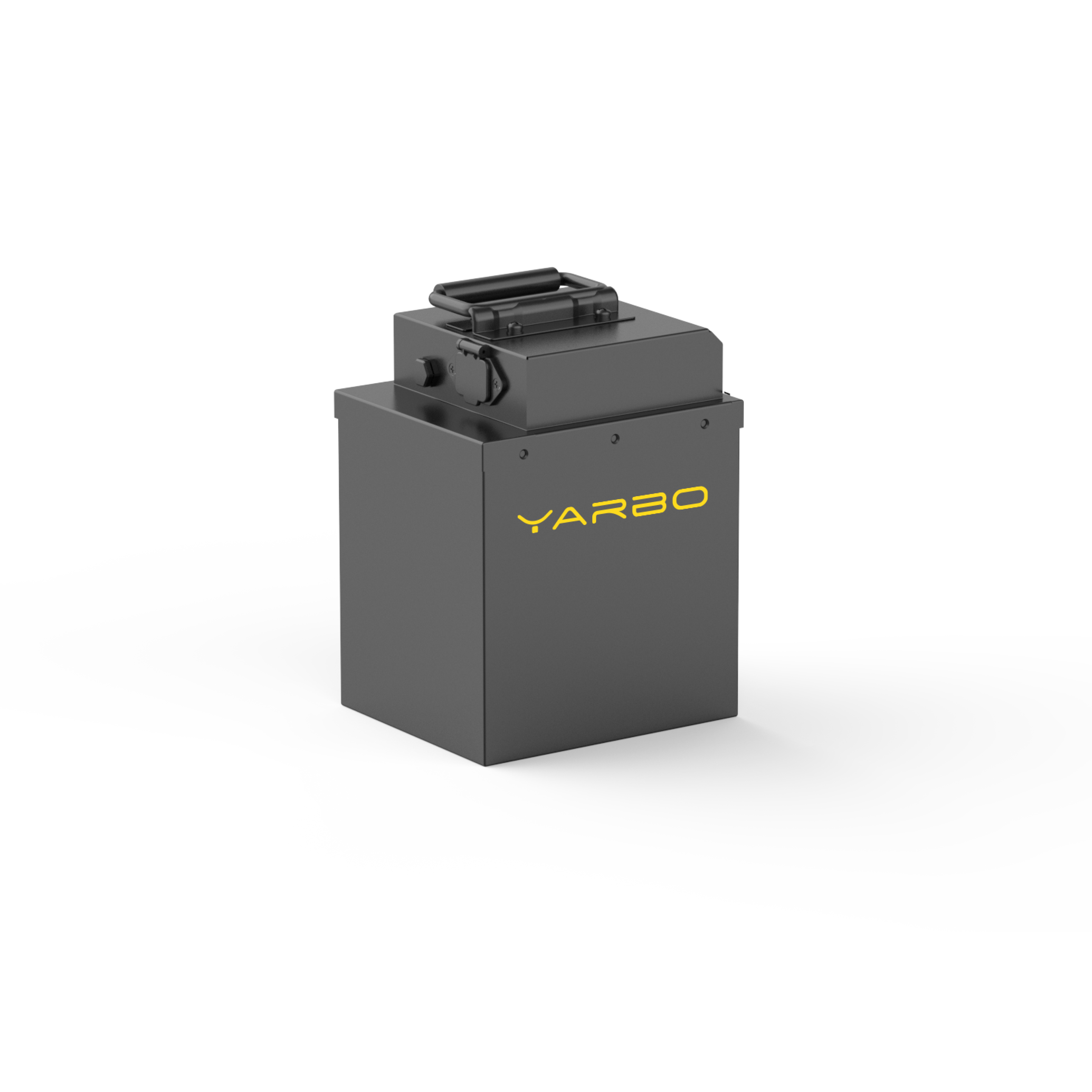 Batterie Yarbo