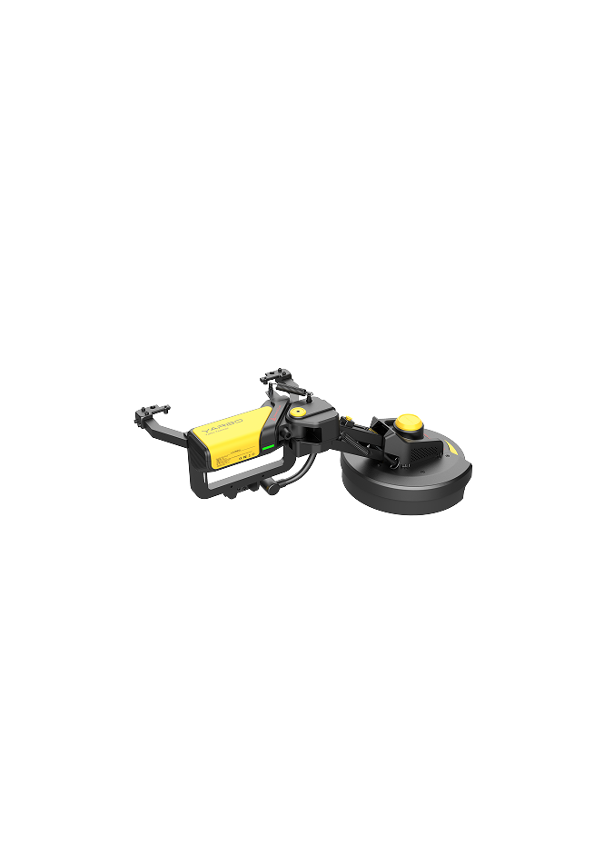 Yarbo Trimmer