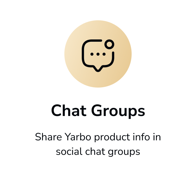 chat groups