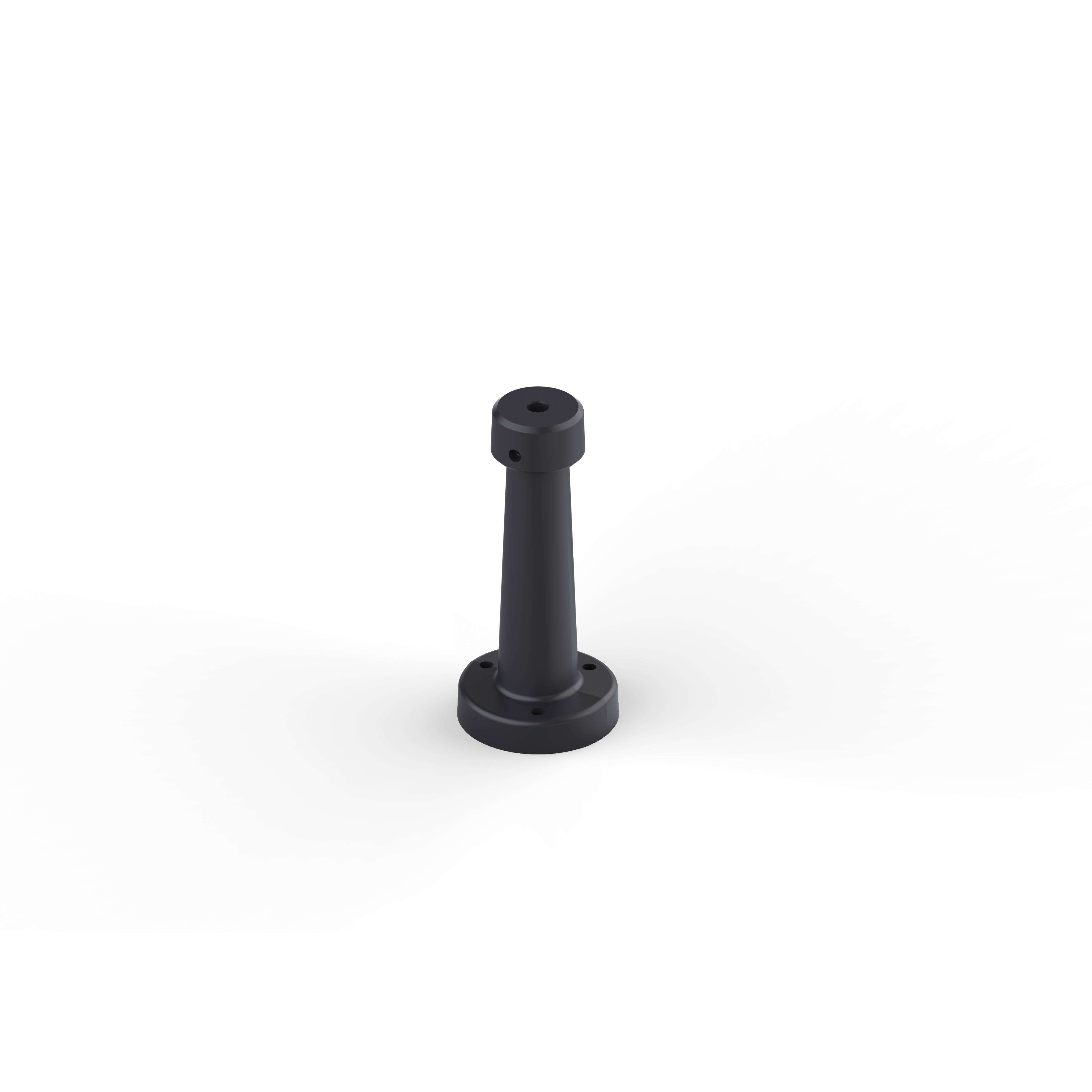 Support d'antenne RTK élevé