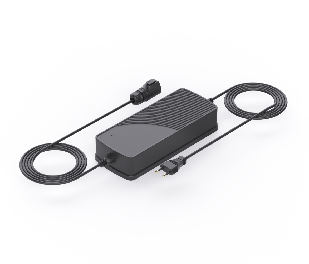 Chargeur filaire