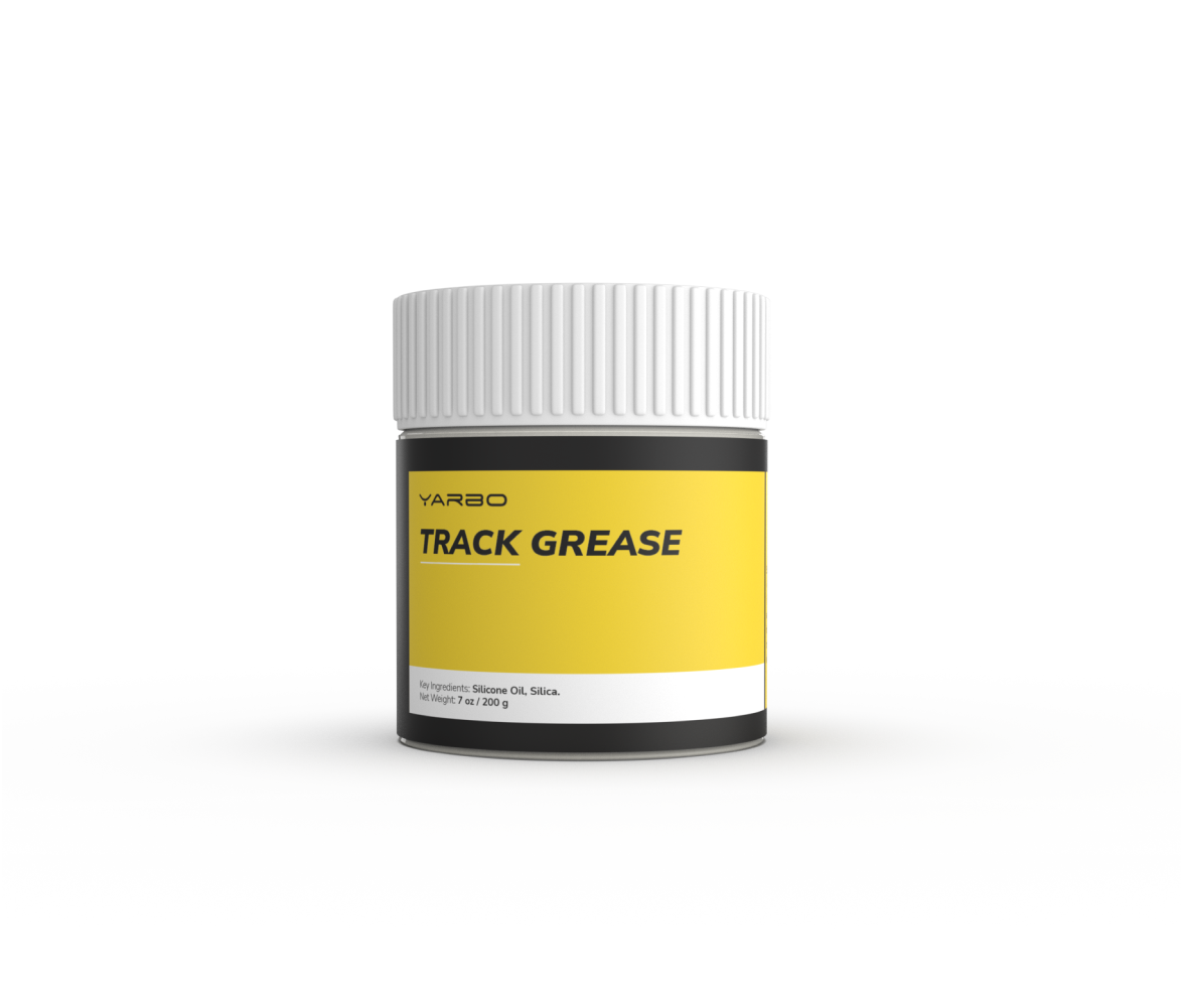 Graisse pour chenilles Yarbo (200 ml)