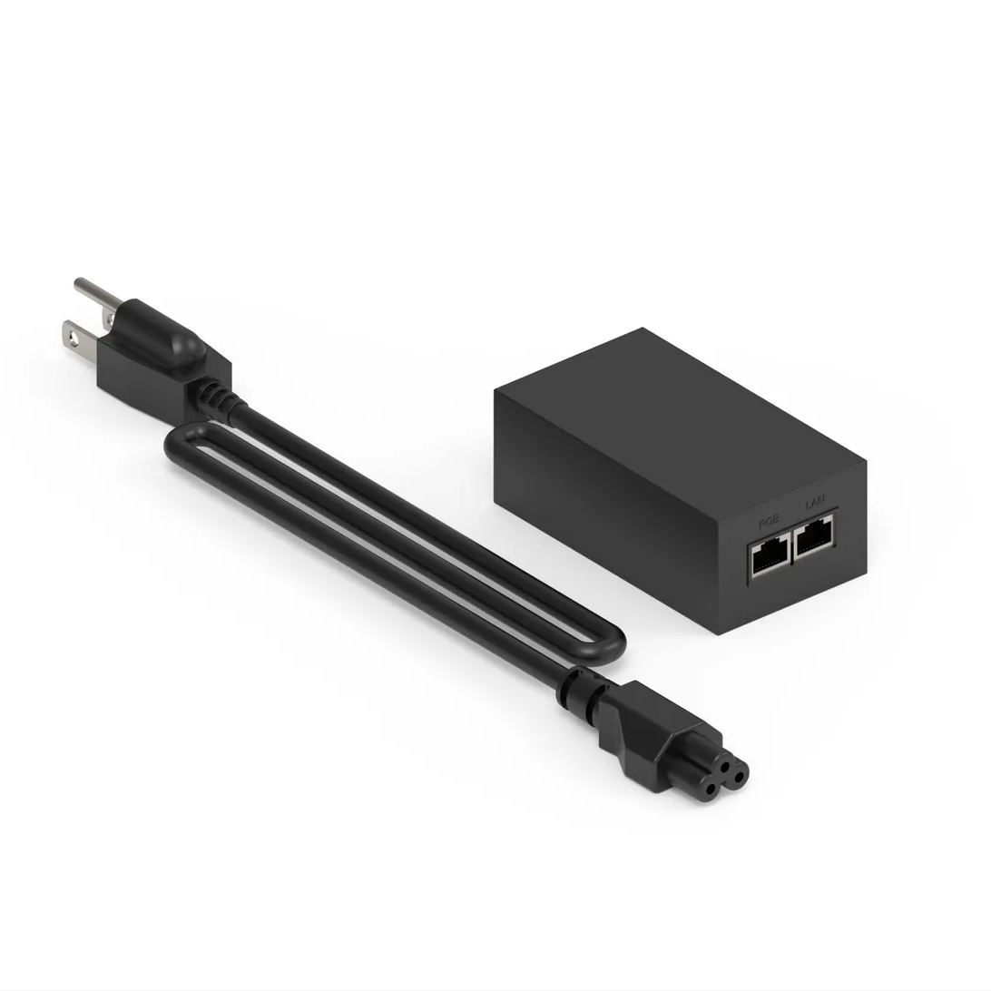 Adaptateur d'alimentation POE