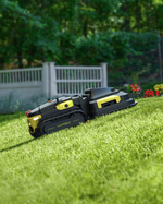 Yarbo Lawn Mower + Trimmer Package