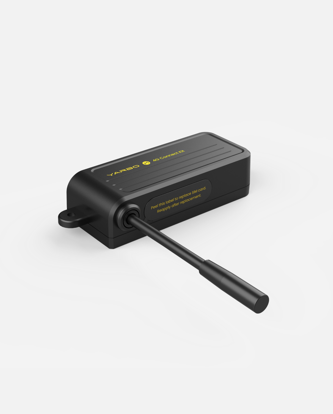 Kit de connexion 4G (série M)