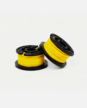 Bobine de fil de rechange pour coupe-bordure x1