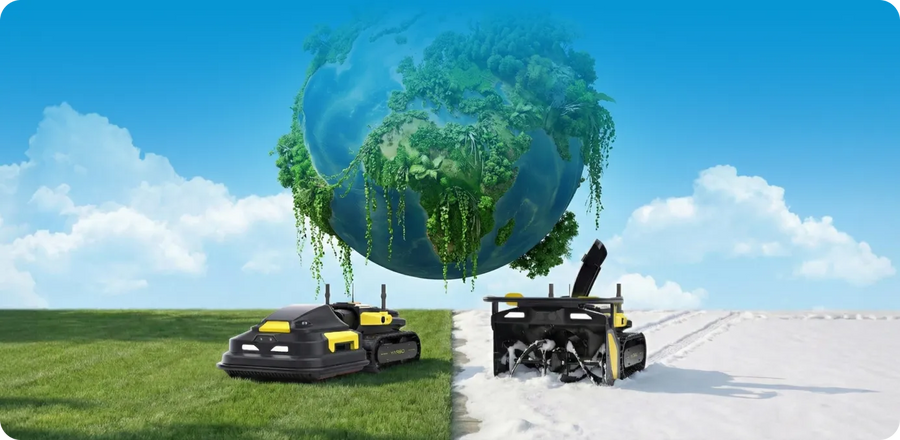 Plus intelligent et plus durable